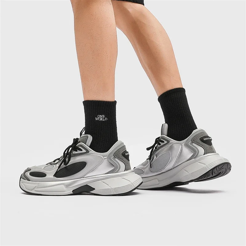 Мужская обувь кроссовки мужские теннисные туфли роскошная повседневные для