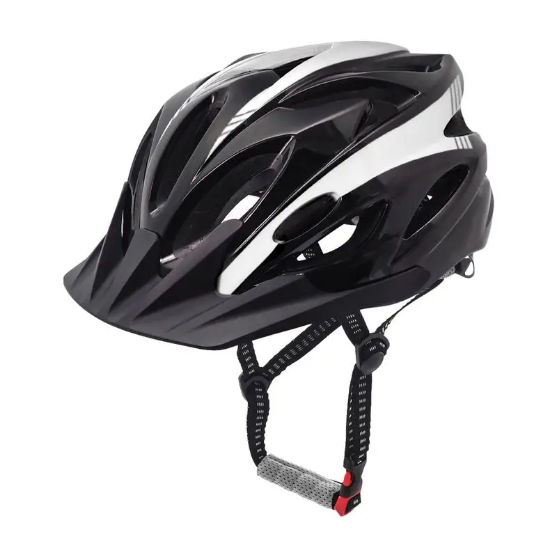 

Bike Helmets For Men Women Safe And Durable Bicycle Helmets Adjustable Helmets For Men And Women Commuters And Road Cycling