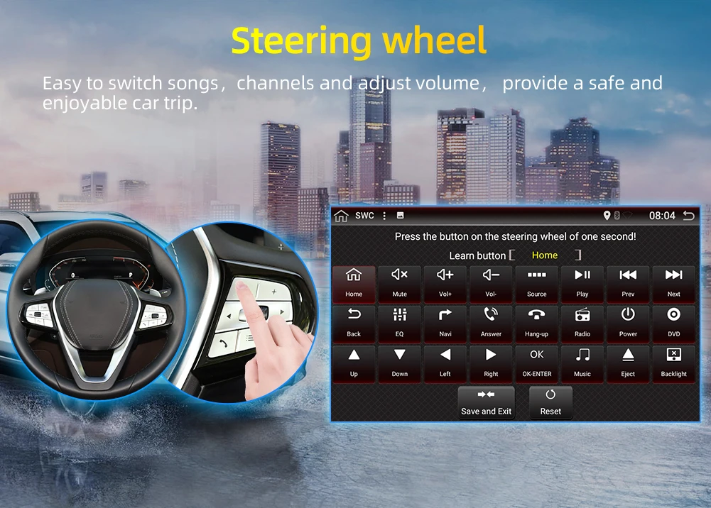 Автомагнитола PX6 DSP 2 din Android 10 стерео GPS-навигация автомобильный DVD-проигрыватель HD