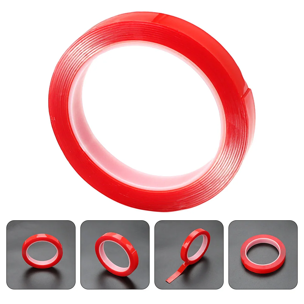 

Wide Tape Heavy Thick Double Sided Acrylic Acid Outdoor Tapes No Traces Sticker