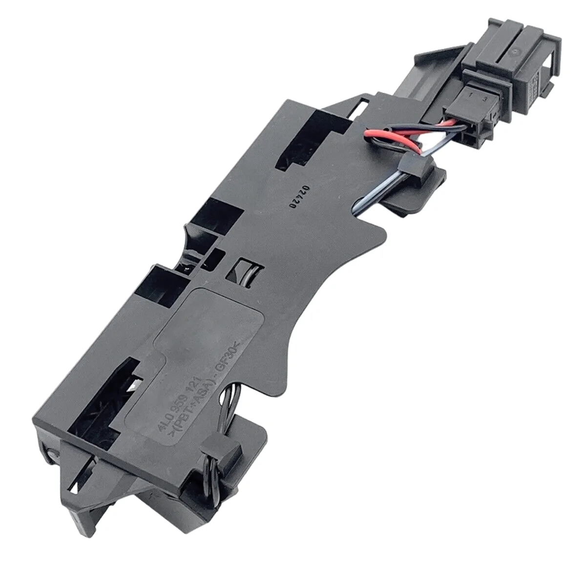 4л 0959121 Задний переключатель лампы крышки багажника для AUDI Q5 Q7 2007-2017