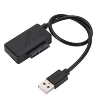 sata to usb2 0 transfer cable usb to sata easy drive cable 2 5 inch solid state drive sata cable