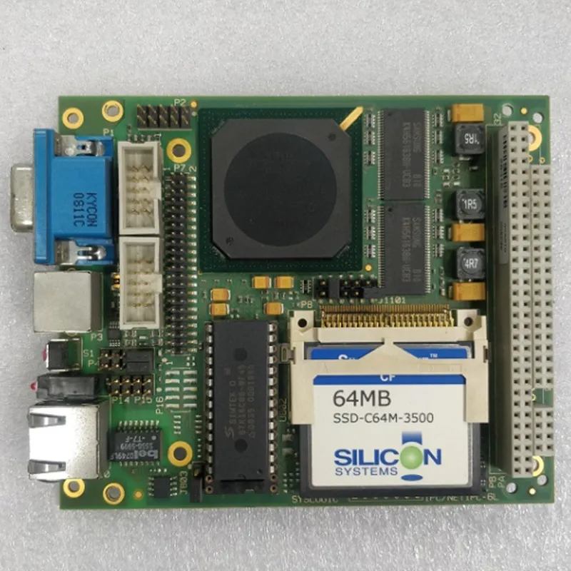 

Original In Stock IPC/NETIPC-6L Used In Good Condition