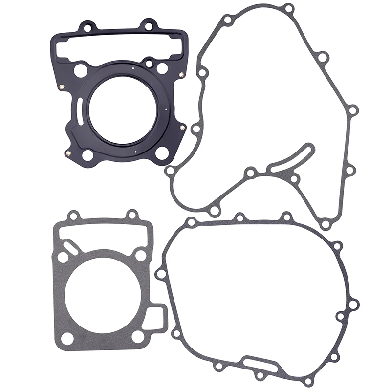 Полная прокладка цилиндра двигателя мотоцикла для 200 2012-2016 RC200 RC 2014-2017