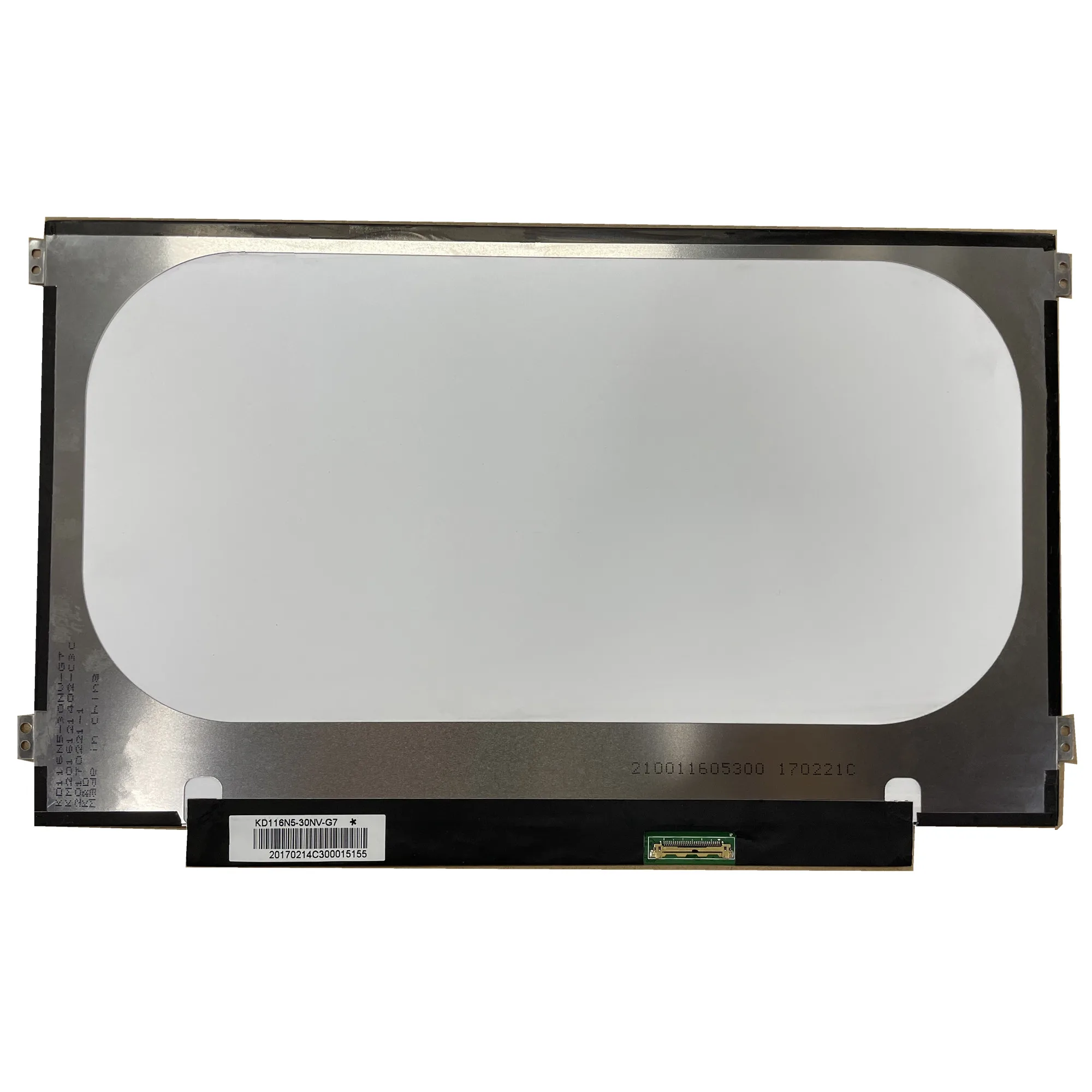 

KD116N5-30NV-G7 KD116N5 11.6'' Laptop LCD Screen Replacement 1366*768 LCD LED Display Panel Matrix
