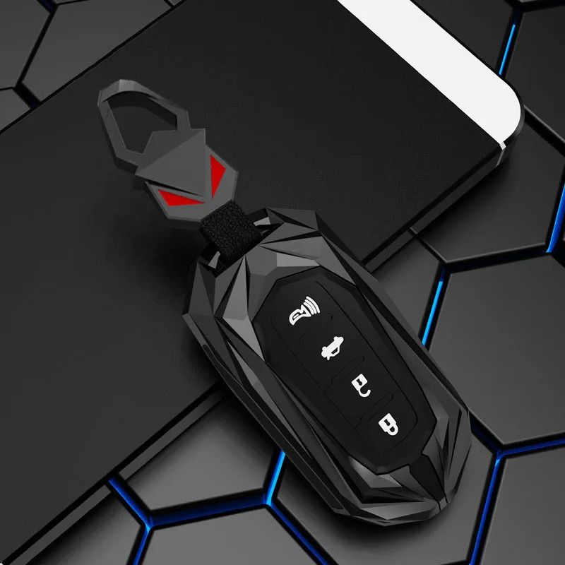 Чехол для смарт-ключа для Hyundai IX35 Elantra Sonata 8 9 Kia Sportage K5 K2 Sorento Optima Forte 2011-2016