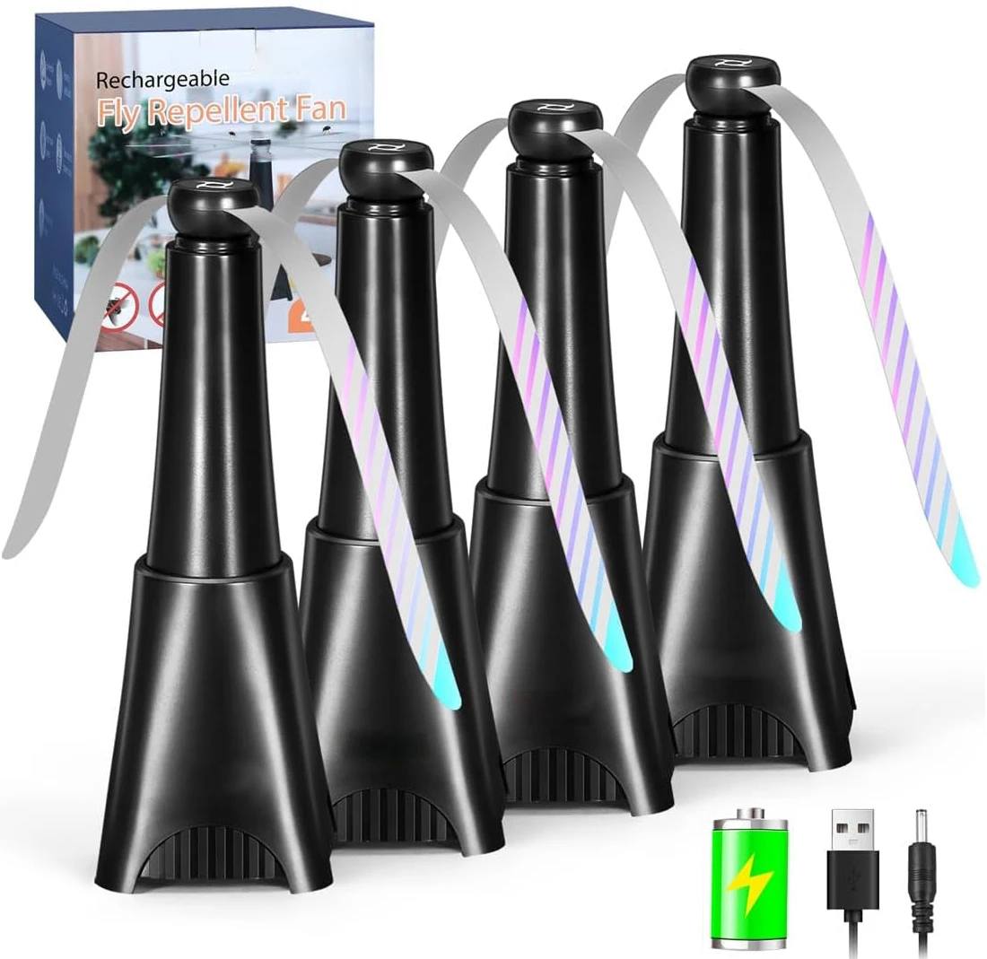 Внешний внутренний фонарь домашний кухонный стол Репеллент для пищевых