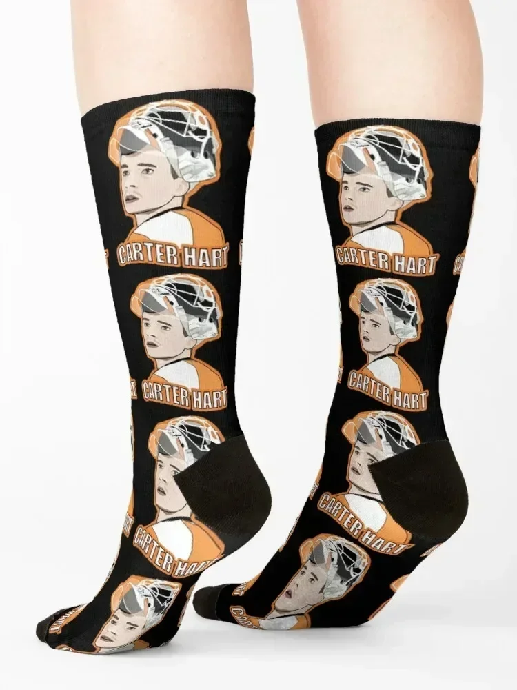 Philly Hockey - Носки Carter Hart хоккейные носки для скалолазания женские и мужские