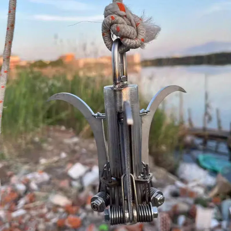 

Механический коготь Power Claw из PROZON
