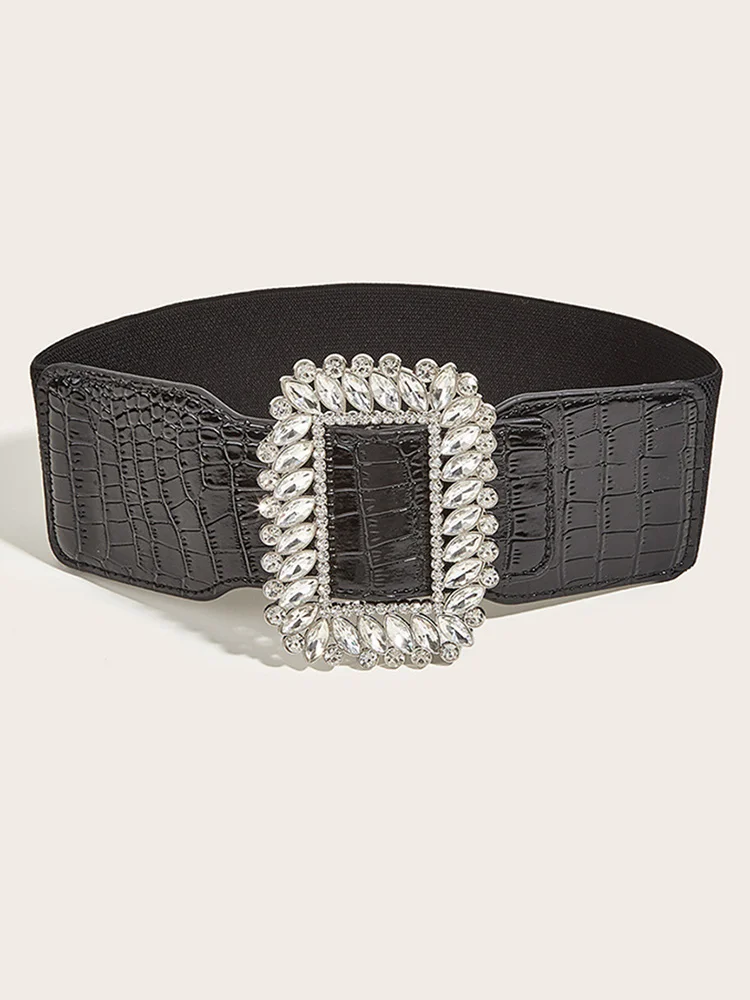 Рисунок 3 - Широкий эластичный корсет