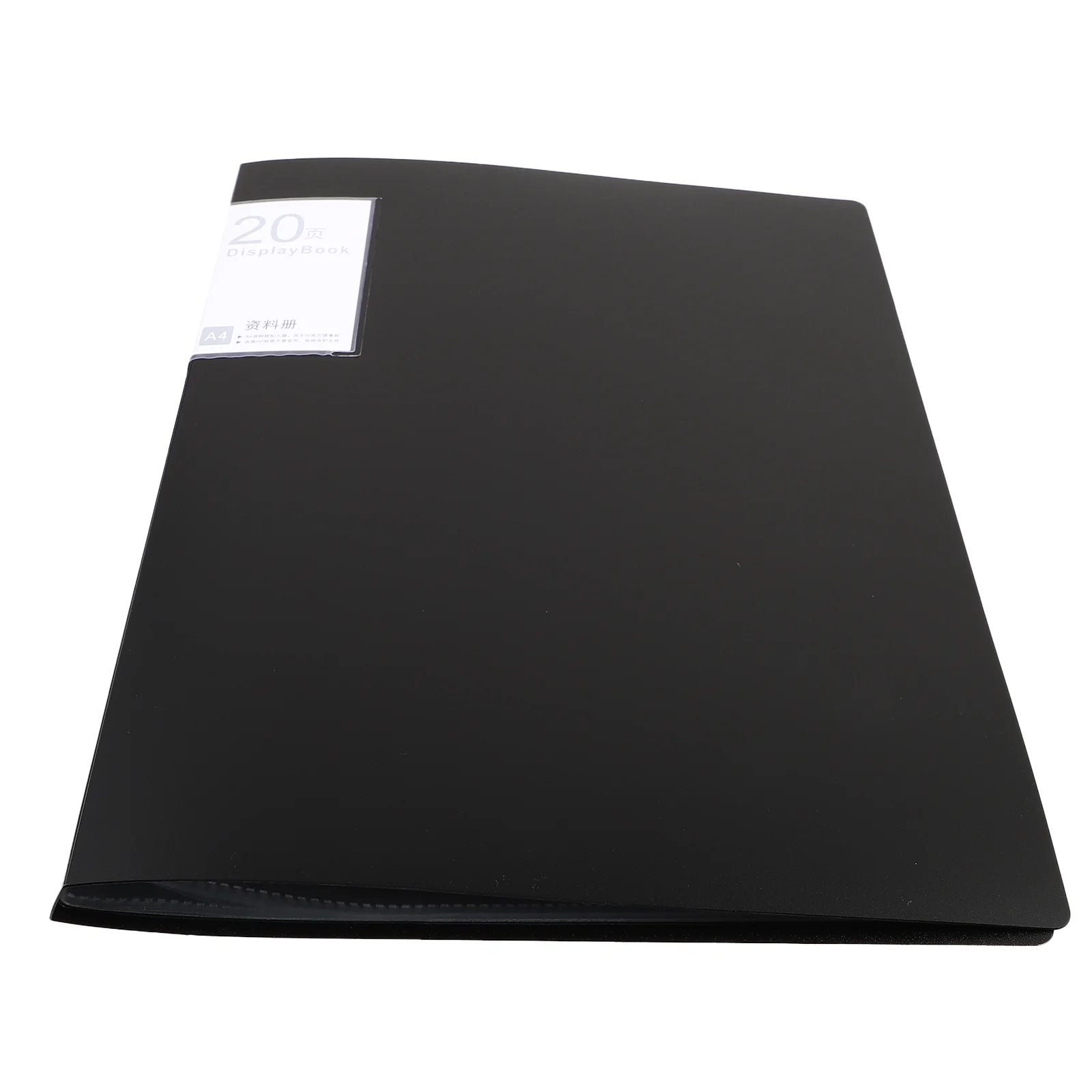 Многоцелевая папка для файлов расширяющаяся буклет формата А4 школьные