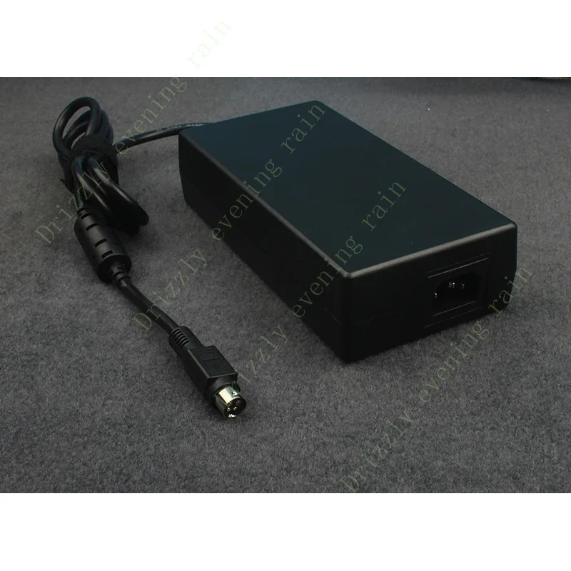 ДЛЯ FSP FSP180-AAAN1 Адаптер переменного тока 24 В 7 5 А Подходит для Delta ​ ДПС-180А-21 DPS-180AB-5A