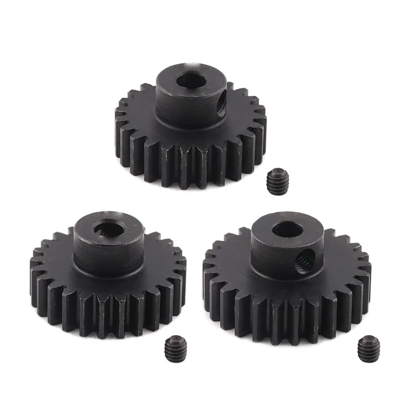 1 шт. зубчатая шестерня из углеродистой стали 1M30T-35T модуль размер отверстия