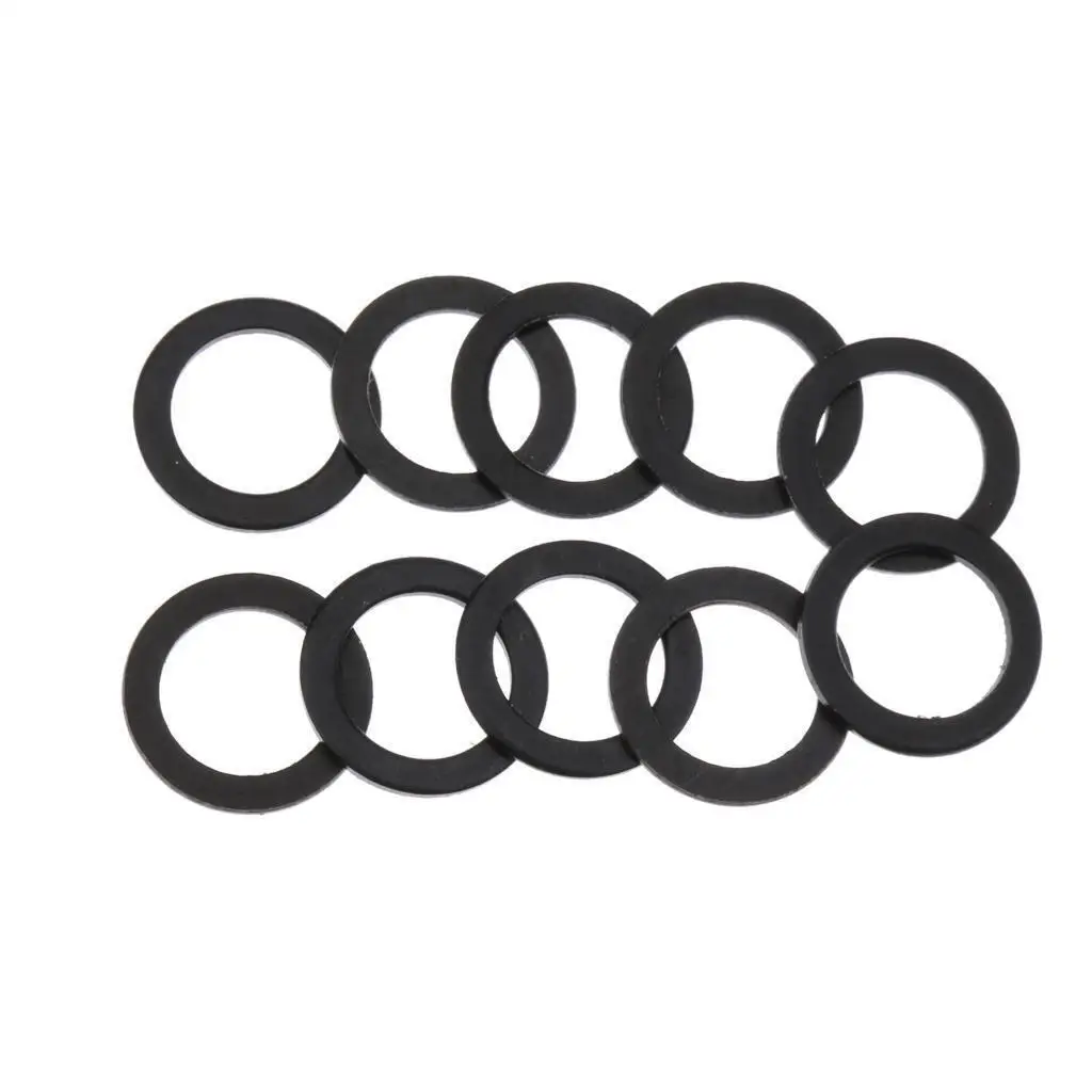 Washers Axle Speed Rings For Longboard Cruiser 12mm Skateboa