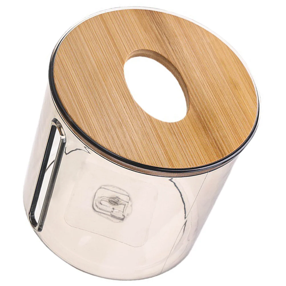 Настольный держатель контейнера для туалетной бумаги салфеток уникальные