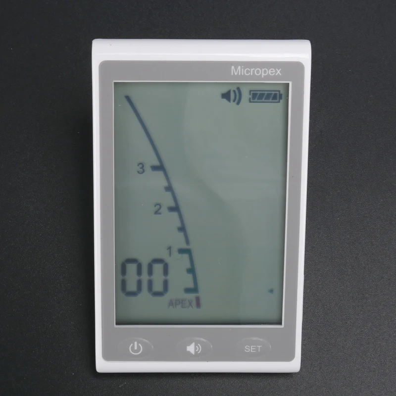 Эндонтическое оборудование для эндодонтической терапии