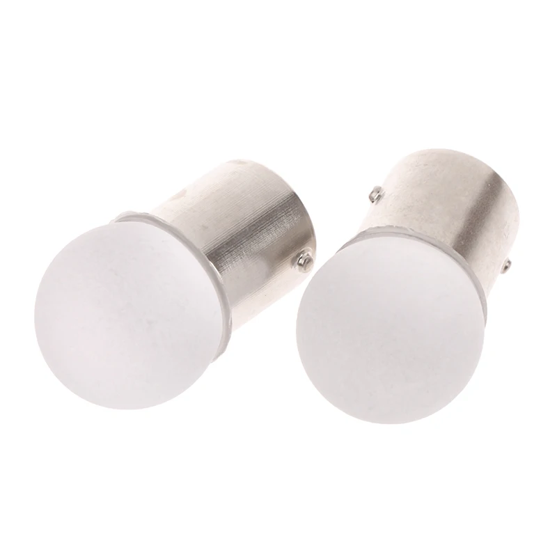 Сферическая Светодиодная Лампа 3 Вт Стандартное Освещение 9SMD 6000K Для Мотоциклов И