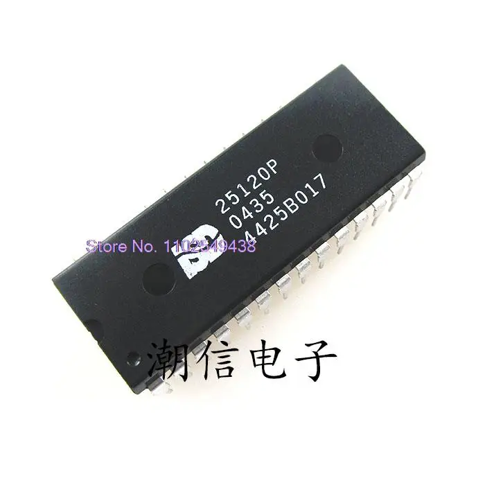 

ISD25120P