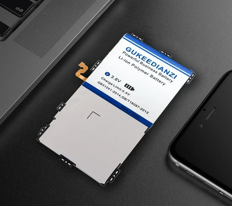 Аккумуляторная батарея 8550 мАч для Samsung Galaxy Tab S4 10 5