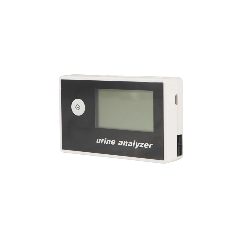 

CE Urine Tests Analyzer Portable Urinalysis Machine Handle Laboratory Equipment Urine Analyzer With Strip