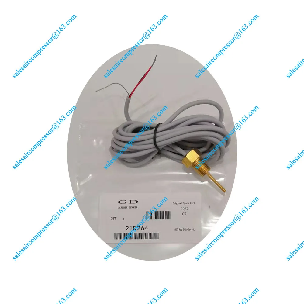 Запасные части для датчика температуры Гарднера Денвера 21D26 4