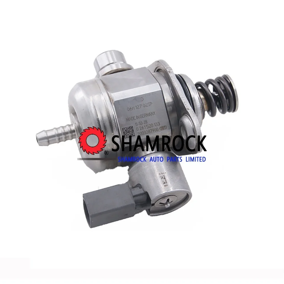 

Топливный насос высокого давления OEM 06H127025G Q K P M N D для Aaudi A3 Q3 TT VVW Beetle CC EOS GTI Passat Tiguan