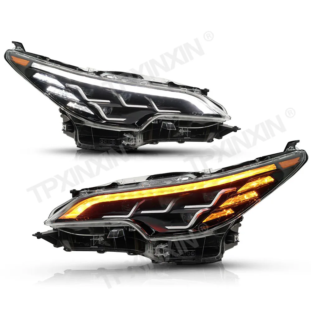 Рисунок 6 - Для Toyota Fortuner Rider 2016-2020