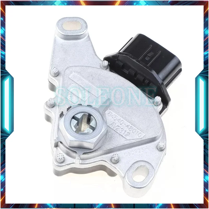 Электронный нейтральный предохранительный переключатель для Toyota Camry Corolla Matrix Scion