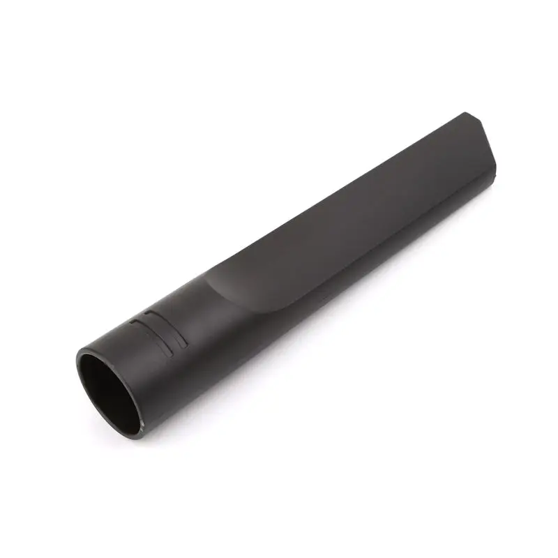 

Vacuum Cleaner Crevice Tool Extension Long Tube Corner Port Dust Collecter