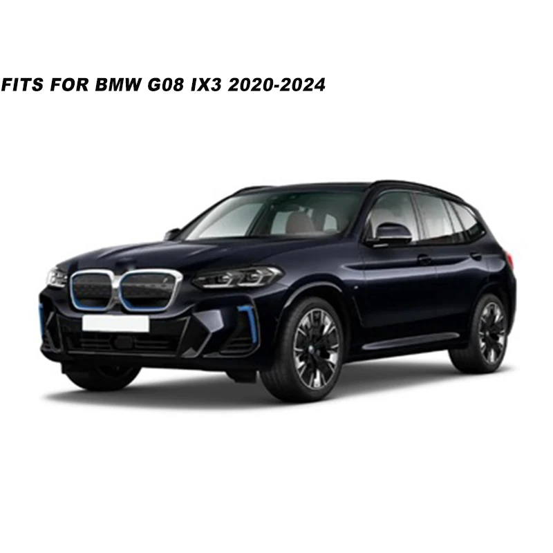 Автомобильные оконные дефлекторы для BMW G08 iX3 2020 2021 2022 2023 2024 козырек бокового окна