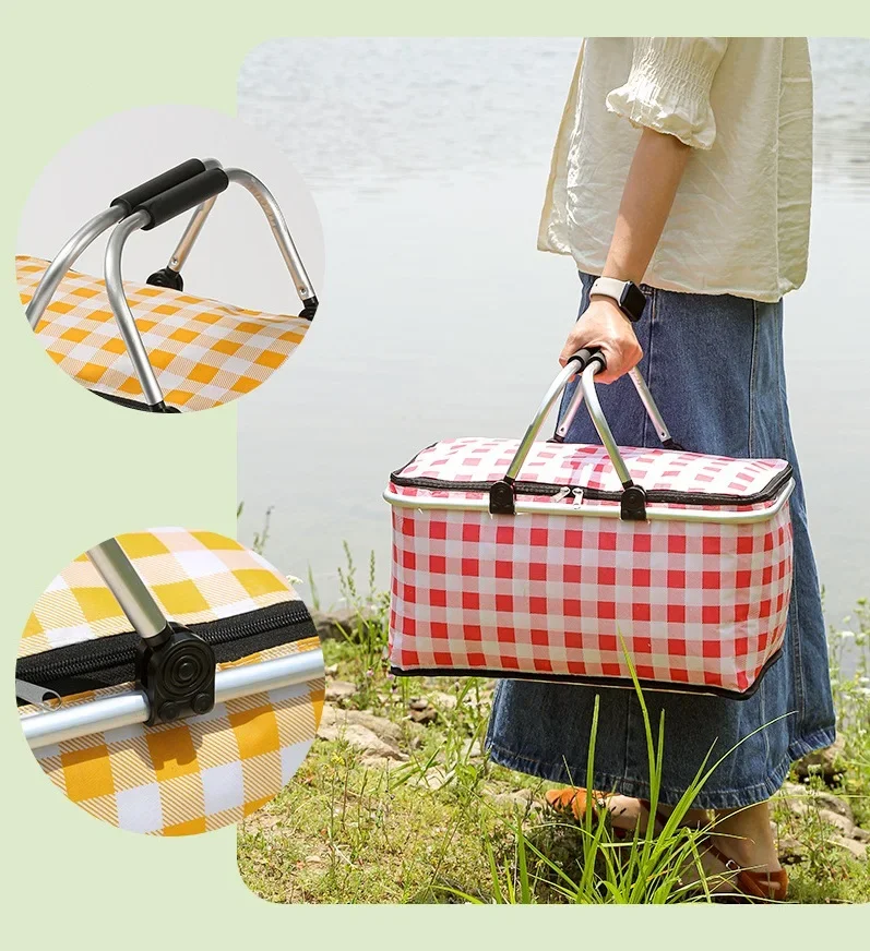 Складное портативное освещение для кемпинга