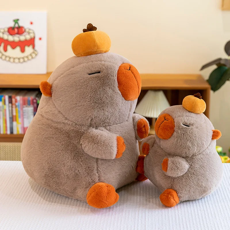 Мягкая игрушка MINISO Ruyi Fat Dolphin