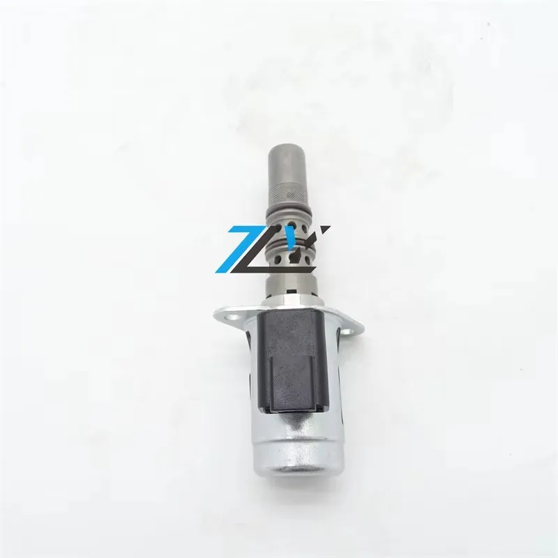 Электромагнитный клапан TS98-T34S 12В 11418522 Для погрузчика L110H L120G Пропорциональный