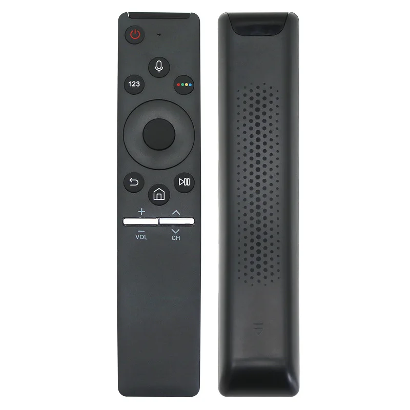 ABS замена подходит для Samsung TV Voice Remote Control BN59-01298C 01244A 01255A01275A 01266A