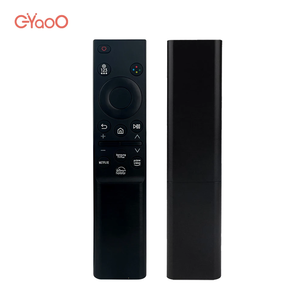 Фото BN59-01388 Универсальный пульт дистанционного управления Smart TV для Samsung Smart TV LED LCD для всех смарт-телевизоров с кнопками для Netflix Prime Video №3