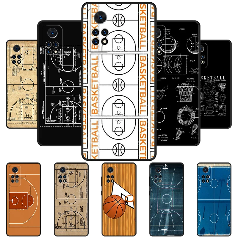 Чехол для телефона Redmi Note 11 EPro 11S 10 10T 9S Promax 8 Pro Xiaomi Mi 12X 12S