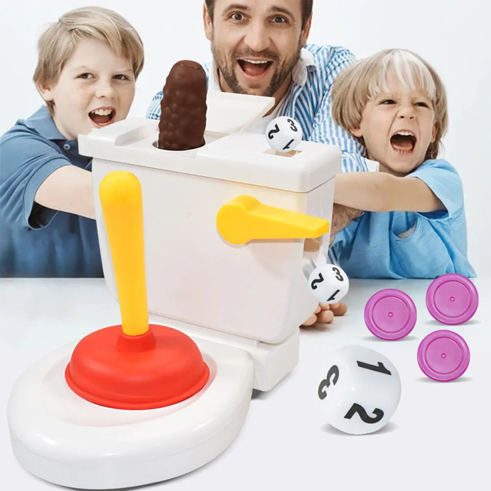 Игрушка для унитаза alloet
