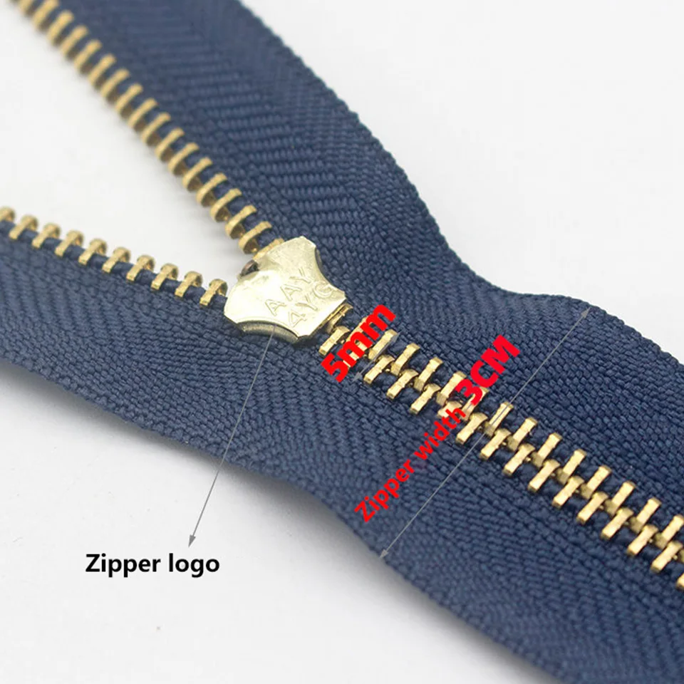 Anti Slip Jeans Access Control Handbag, Zipper Metal Copper Teeth Zipper Backpack Small Pocket Short Zipper Closed Zipper M912