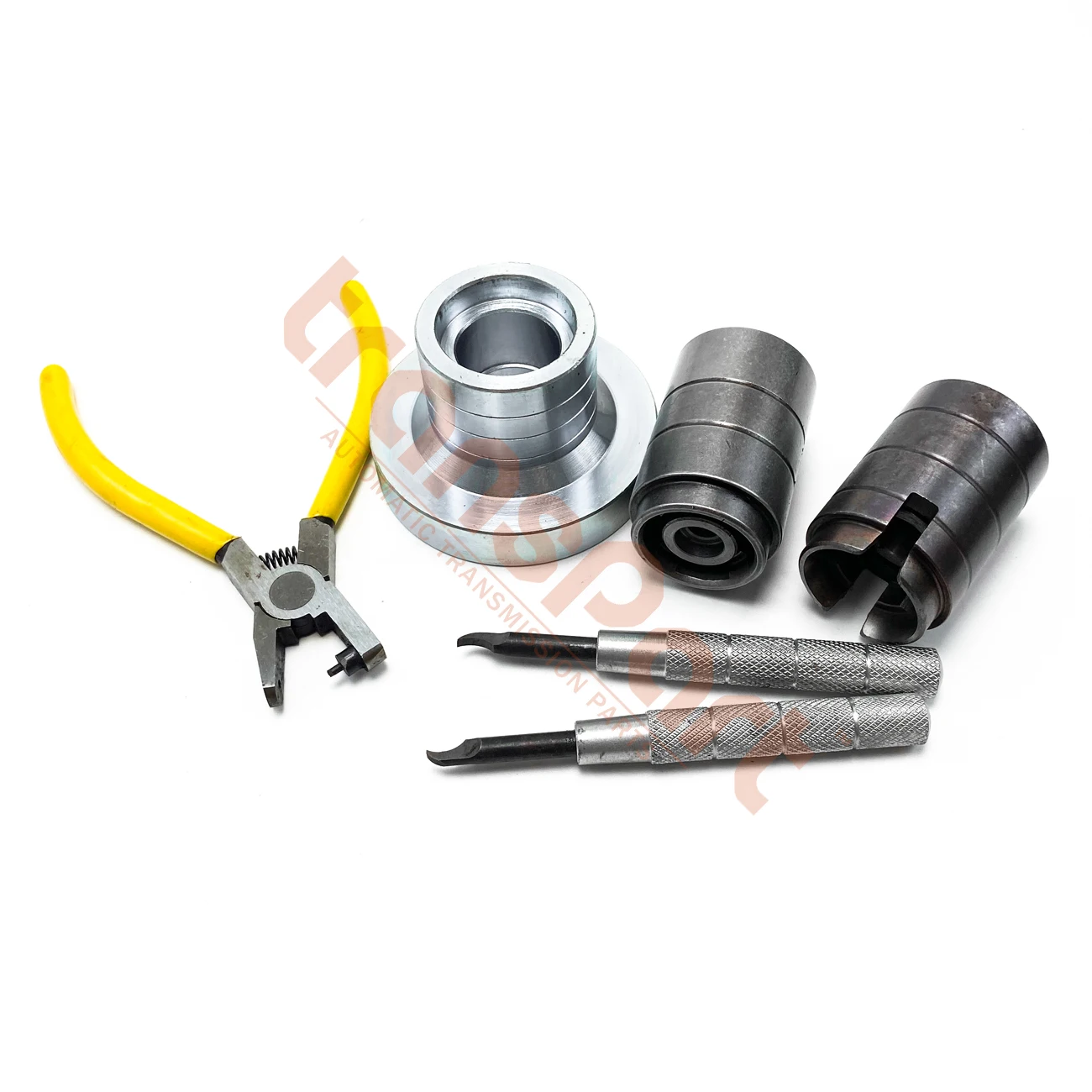 

6T40 6T30 Automatic Transmission system Tool Box Dismantling Tool Solenoid Removal Tool