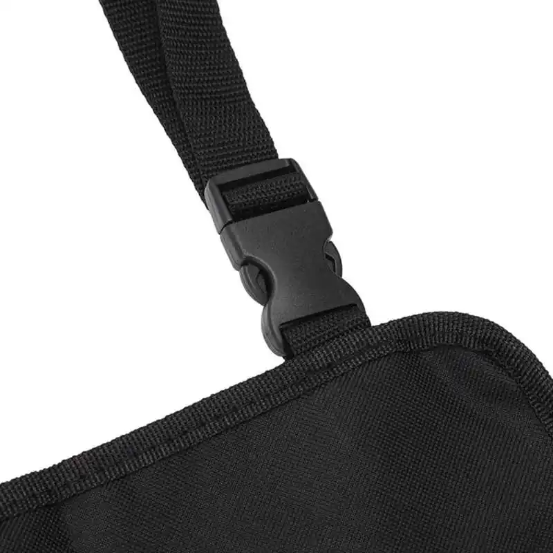Camping Chair Hanging Bag Armrest Organizer Waterproof Multifunctional for Beach Chairs |