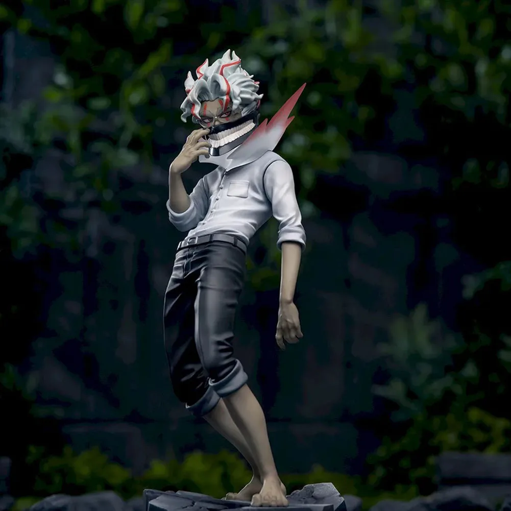 Аниме Dan Dadan фигурка Highway Granny Ayase Momo Okarun Фигурка ПВХ Модель статуя Автомобиль