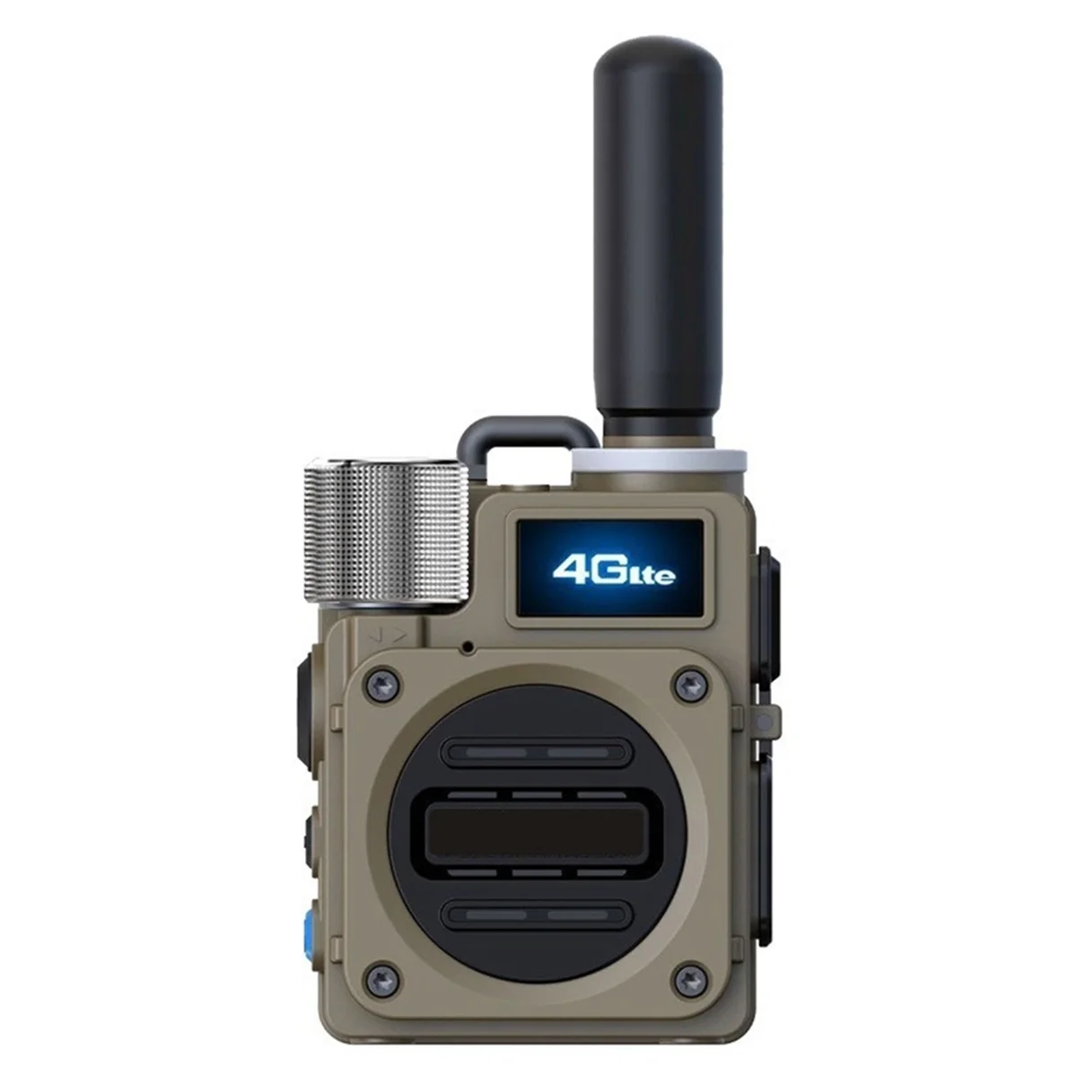 Портативная мини-рация с креплением на ухо гарнитура поддержкой Bluetooth подходит