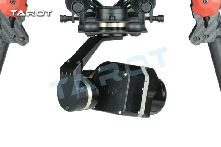 Tarot FLIR Metal 3 Axis gimbal TL02FLIR
