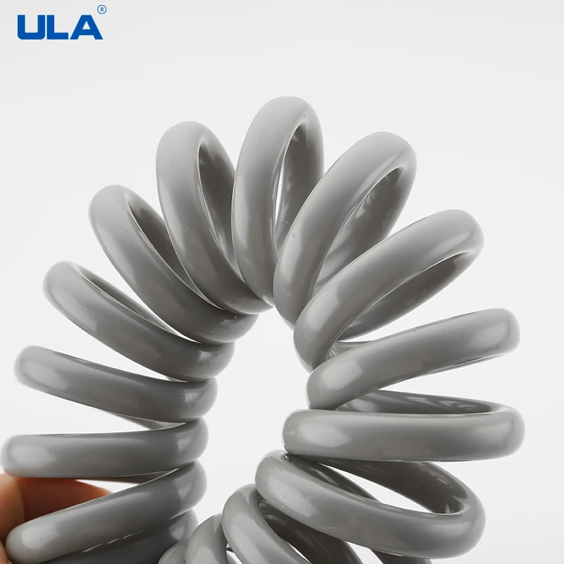 Матовый смеситель для унитаза из нержавеющей стали ULA портативный распылитель