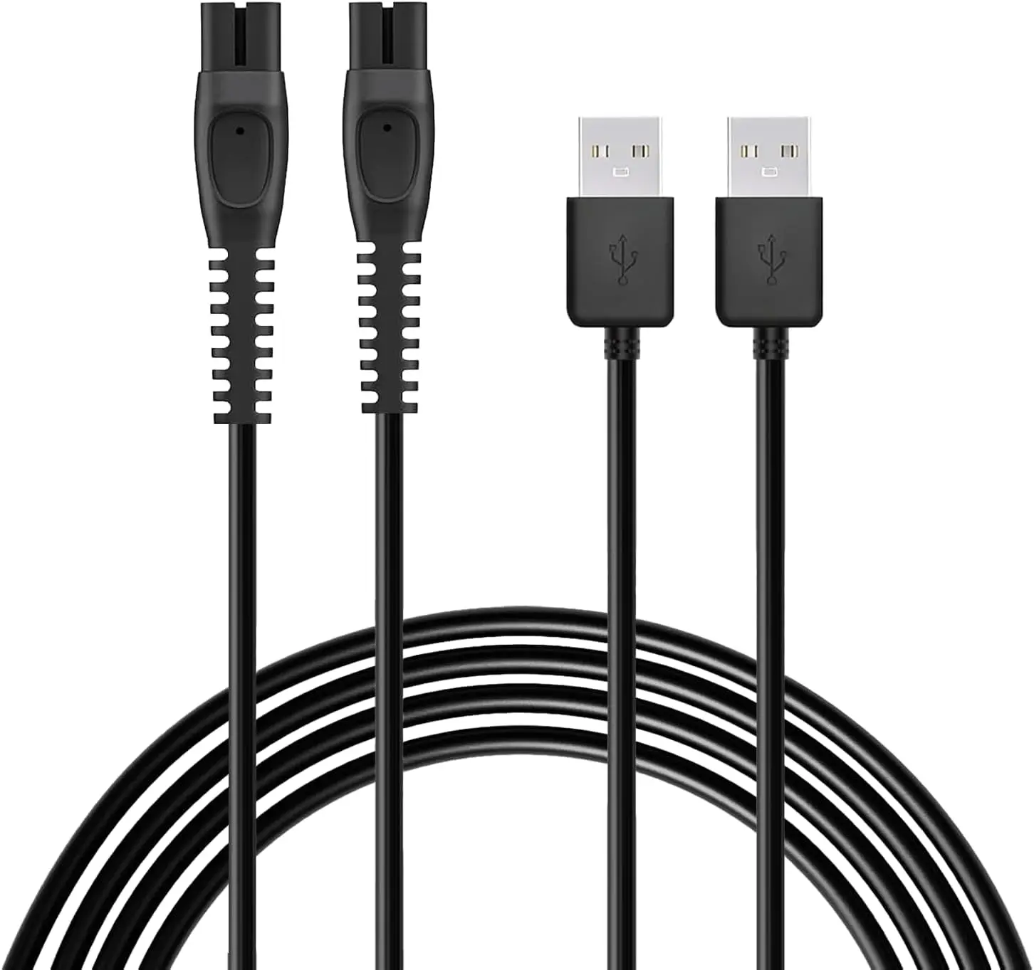 Зарядное устройство 5 В для Philips Norelco One Blade QP2724 QP2734 QP2834 QP4631 QP1324 MG5910 MG5920 MG7910 PQ888 PQ889 USB