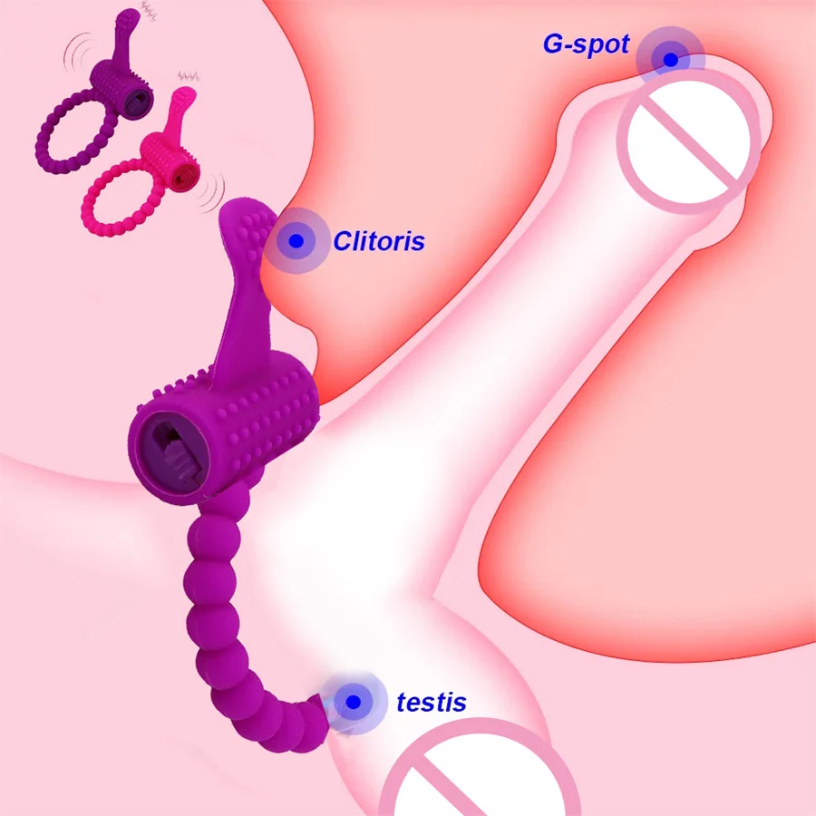 Женский стимулятор клитора