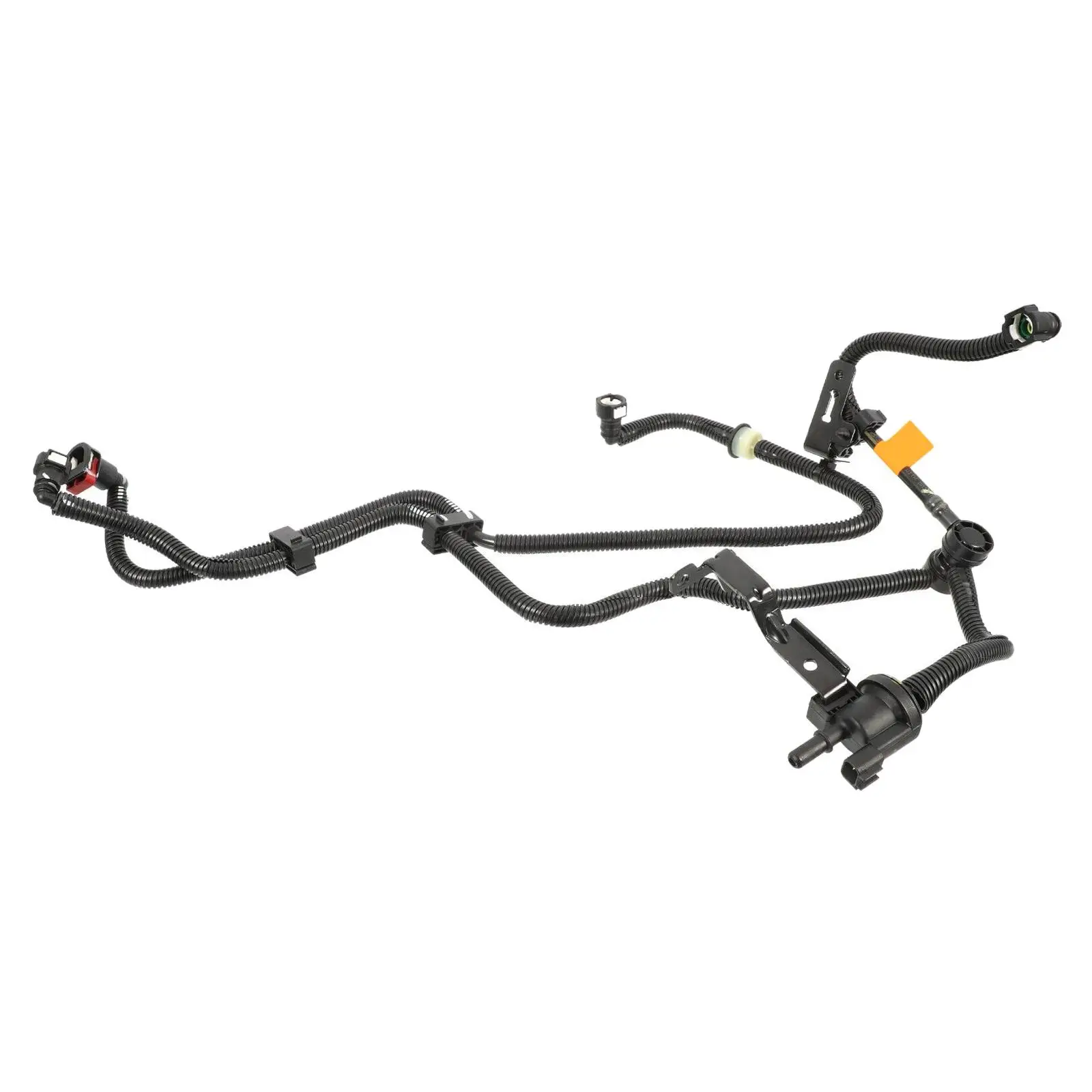 

Резервуар для пара, клапан чистки, Hg9Z-9D289-f топливный сепаратор, шланг в сборе для Ford Fusion, прочные аксессуары