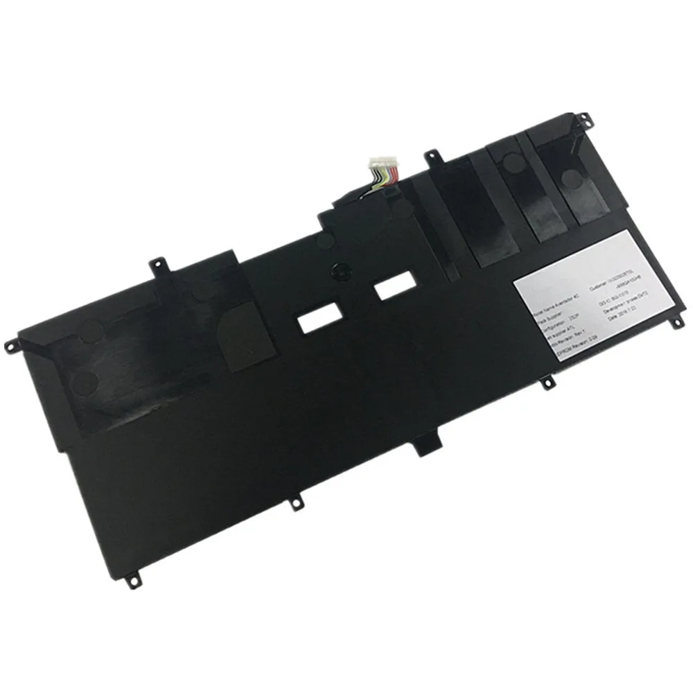Аккумулятор для ноутбука ZNOVAY 7,6 В, 46 Втч, NNF1C HMPFH для Dell XPS 13 9365 XPS13-9365-D1805TS,D1605TS N003X9365-D1516FCN NP0V3 P71G (art.: 3920ce526ccbd) - 3920ce526ccbd