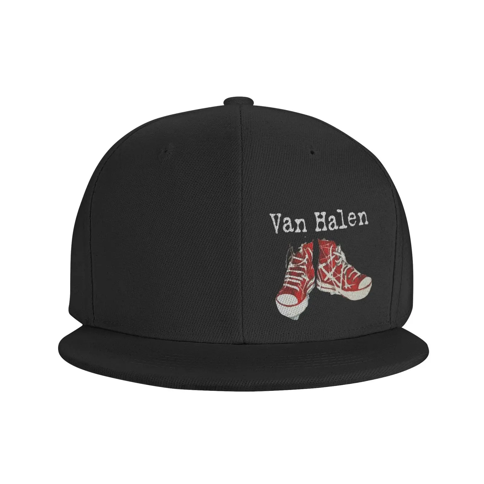 

Van Halen Tour 2004 Reprint 3180 Flat Brim Sun Hat Sun Hats Hats Man Knitted Balaclava Balaclava Trucker Hat Men'S Cap Man Hat