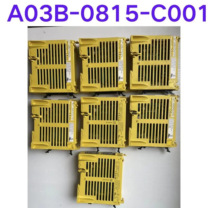 Подержанный модуль для проверки подержанных помещений